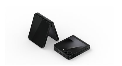 Galaxy Z Flip7 FE