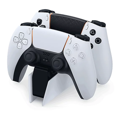Station de rechargement DualSense™ - ClicGame