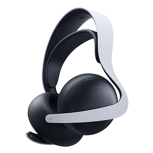 Casque-micro sans fil PULSE Elite™ - PS5 - ClicGame