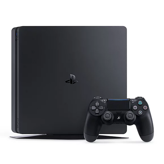 Console PlayStation®4 500 Go - ClicGame