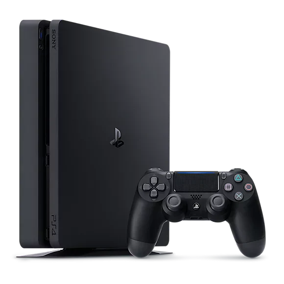 Console PlayStation®4 500 Go - ClicGame