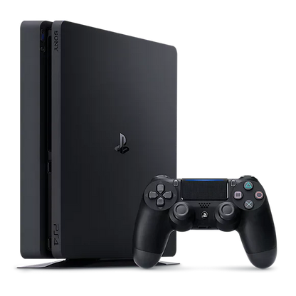 Console PlayStation®4 500 Go - ClicGame