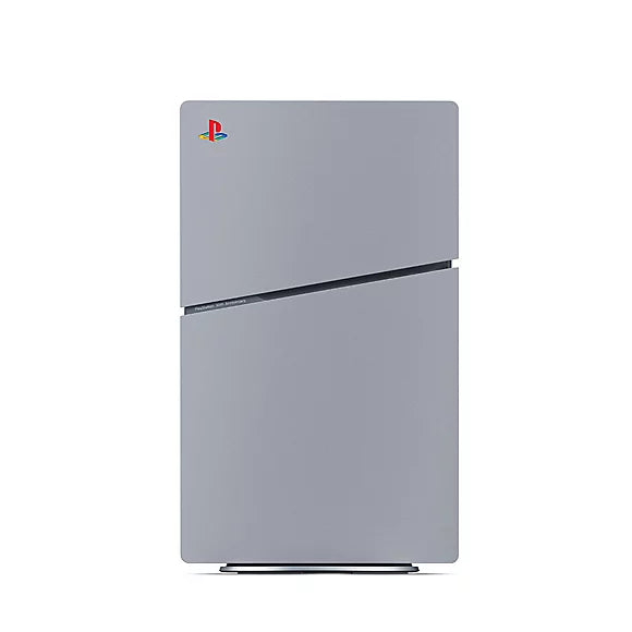 Console édition numérique PlayStation®5 - Édition limitée 30 anniversaire (modèle - slim) - ClicGame