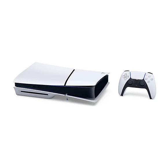 Console PlayStation®5 (modèle - slim) - ClicGame