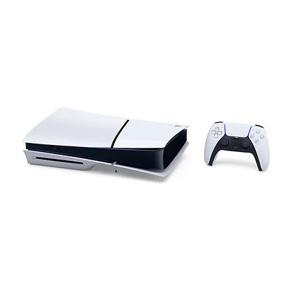 Console PlayStation®5 (modèle - slim) - ClicGame