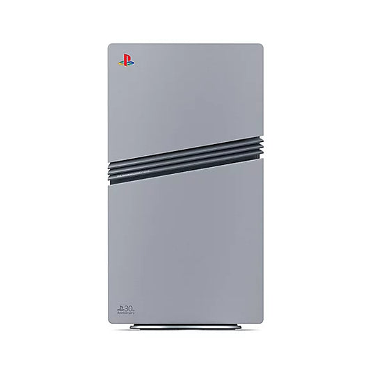Console PlayStation®5 Pro - Édition limitée 30 anniversaire - ClicGame