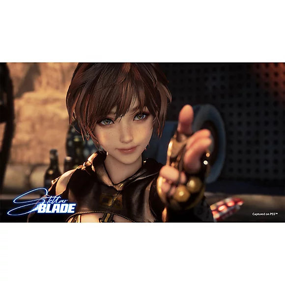 The Last of Us™ Part II Remastered - PS5 - ClicGame