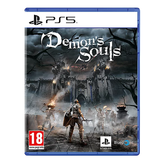 Demon's Souls - PS5 - ClicGame