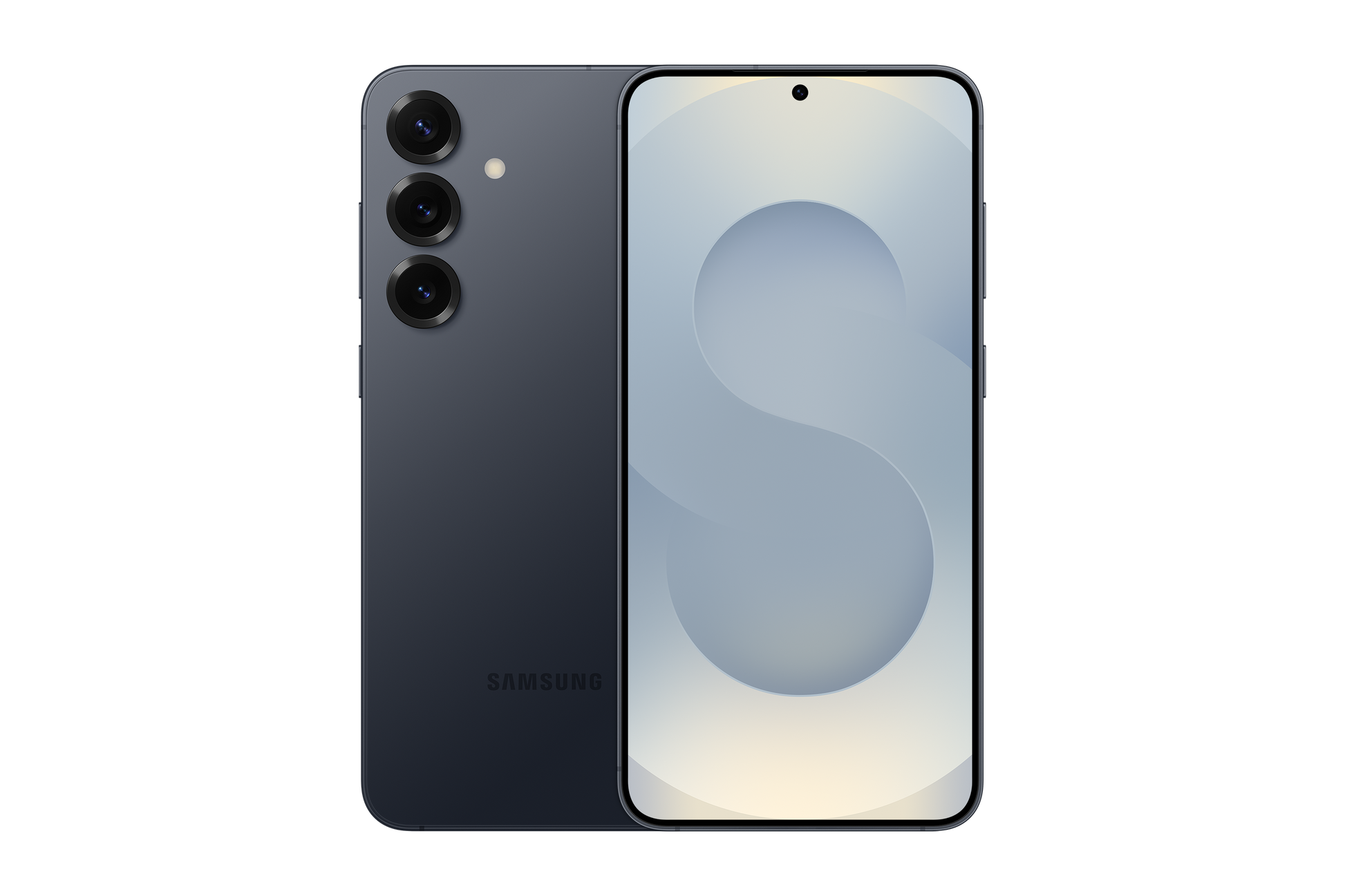 Galaxy S25+ - IDEAL SMART