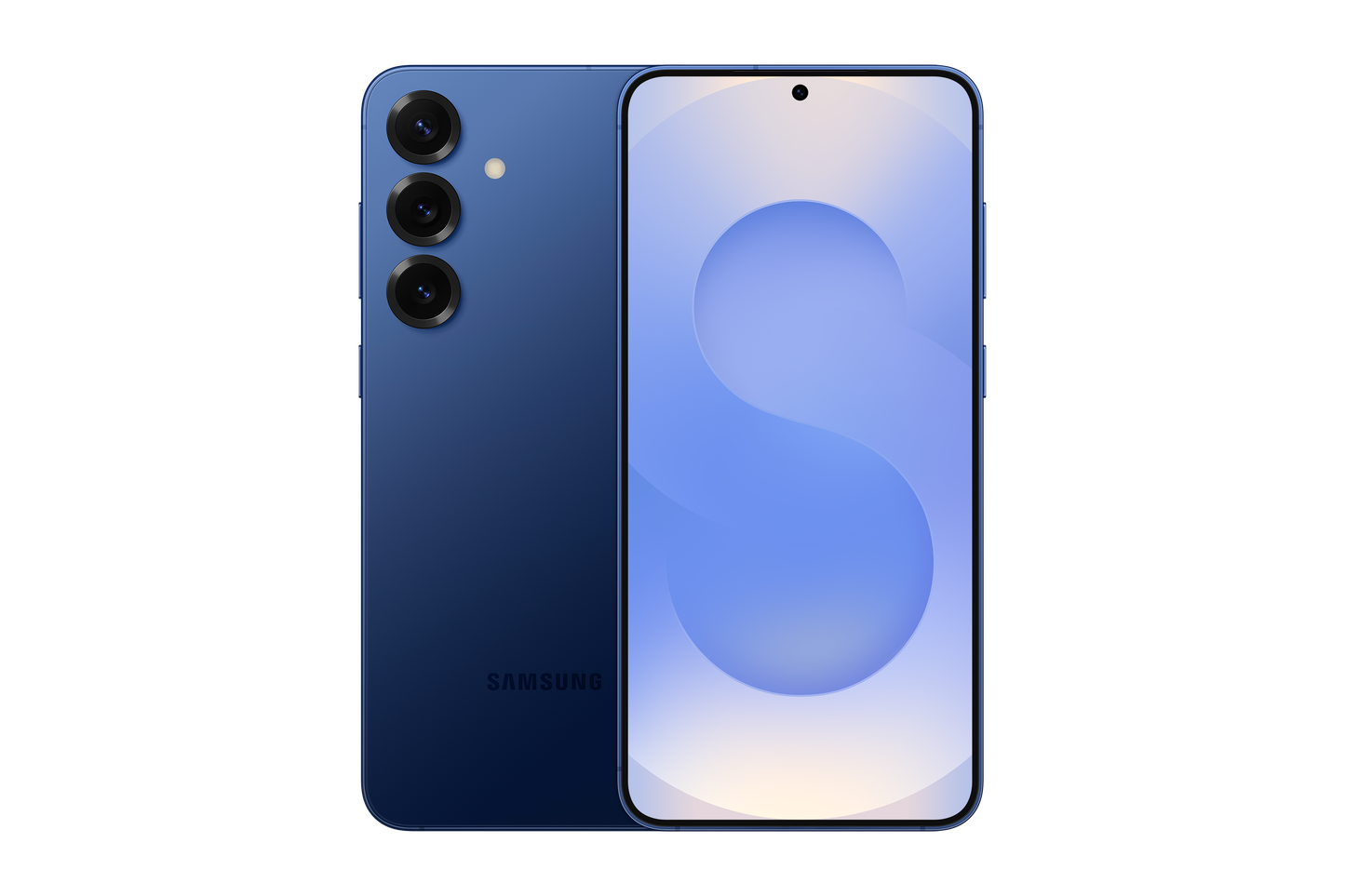 Galaxy S25+ - IDEAL SMART