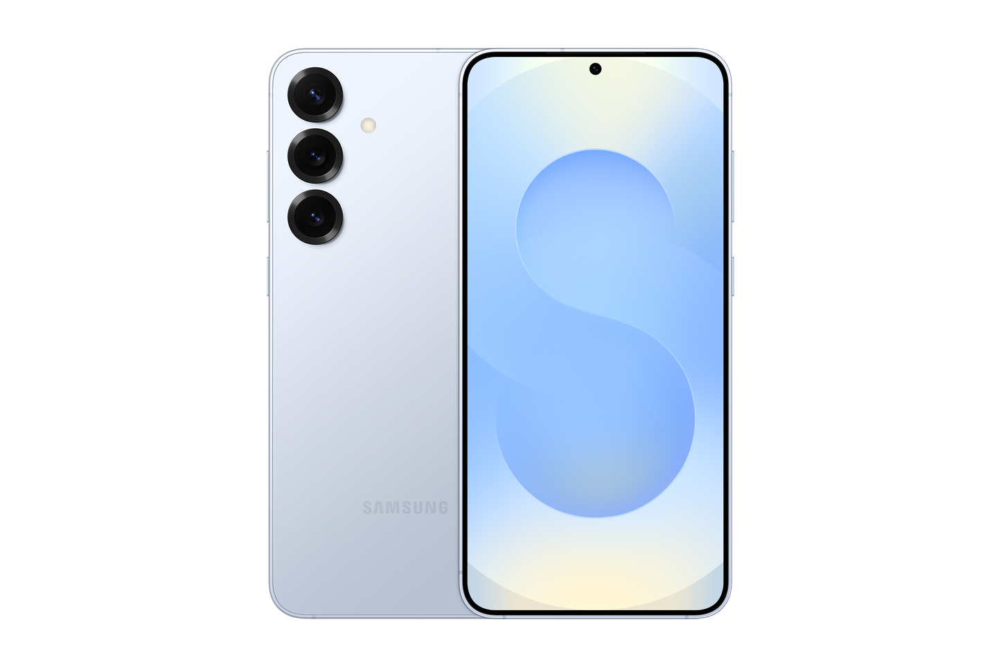 Galaxy S25+ - IDEAL SMART