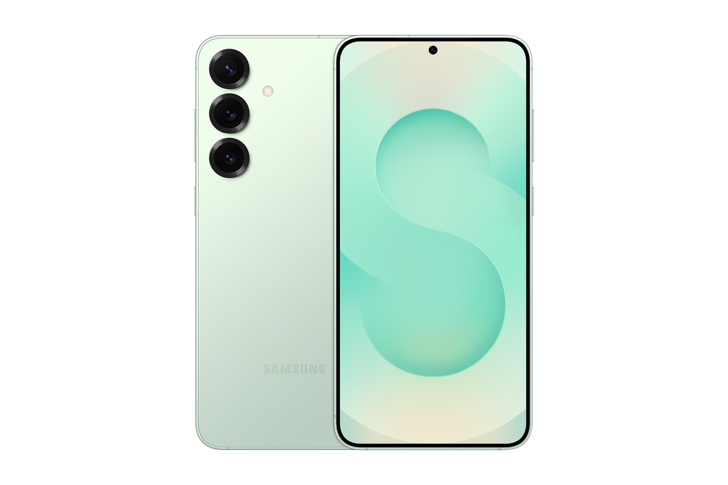 Galaxy S25+ - IDEAL SMART