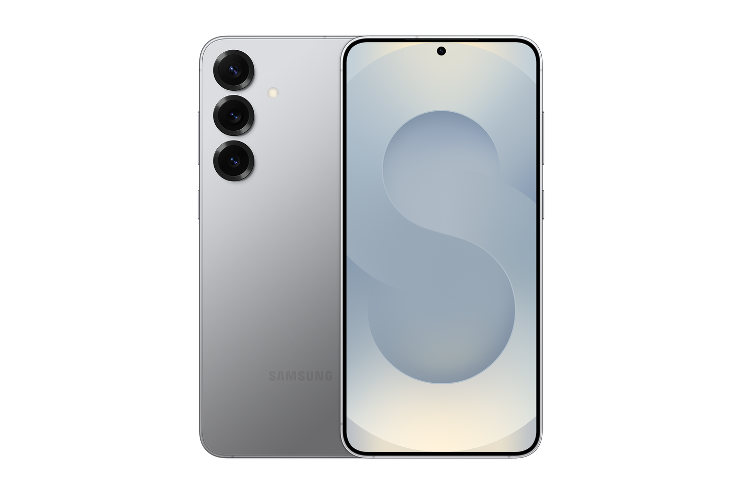 Galaxy S25+ - IDEAL SMART