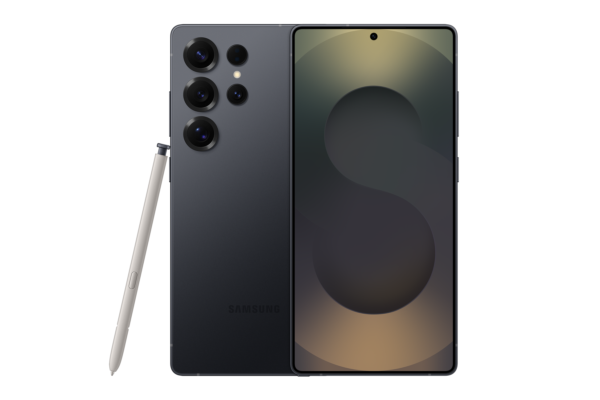 Galaxy S25 Ultra - IDEAL SMART