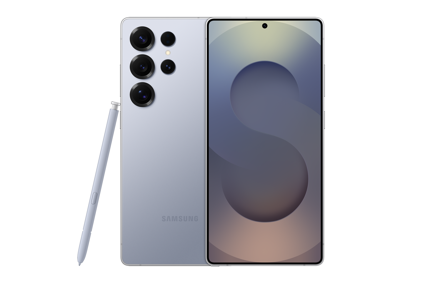 Galaxy S25 Ultra - IDEAL SMART