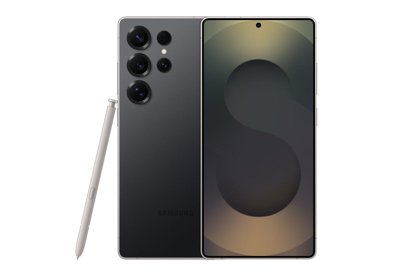 Galaxy S25 Ultra - IDEAL SMART