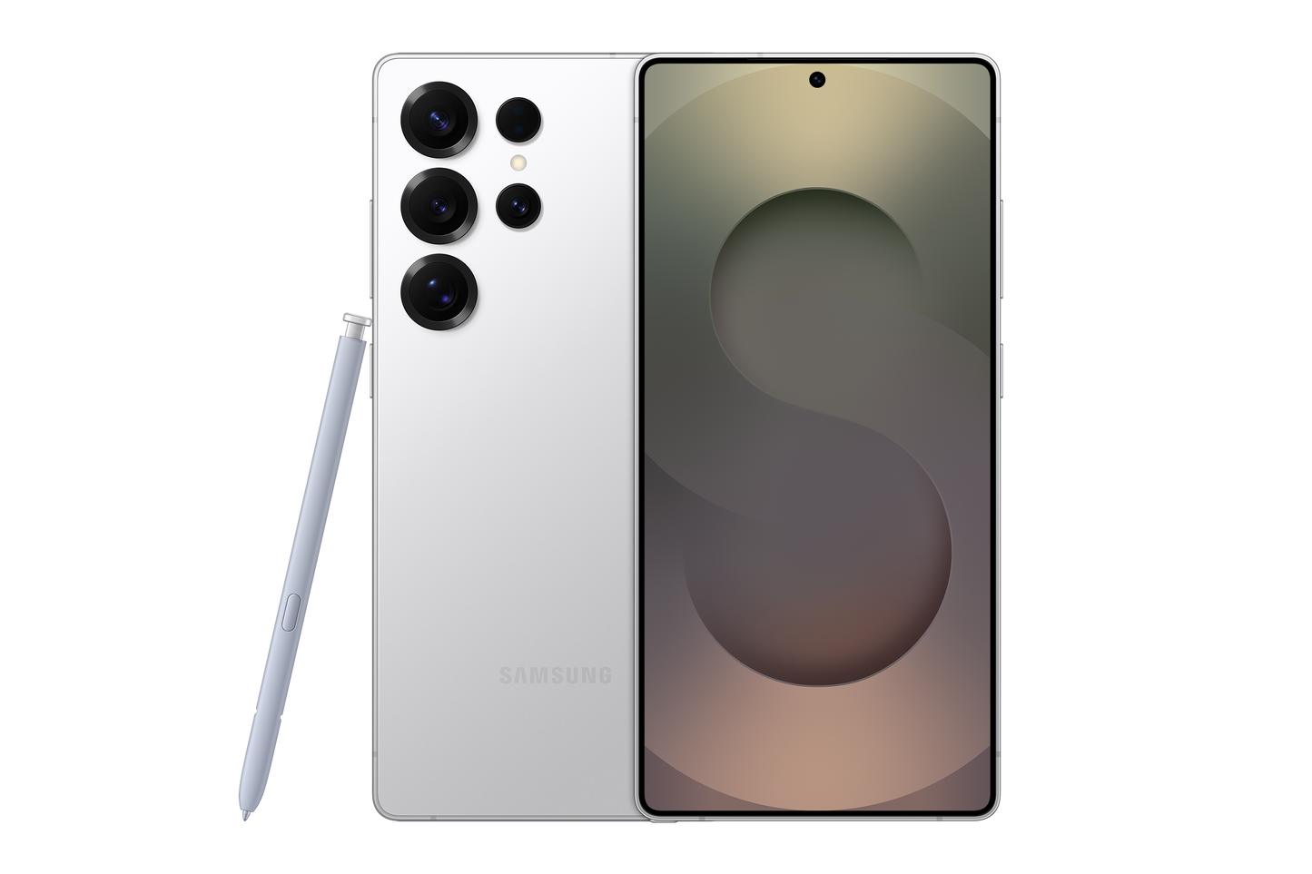 Galaxy S25 Ultra - IDEAL SMART