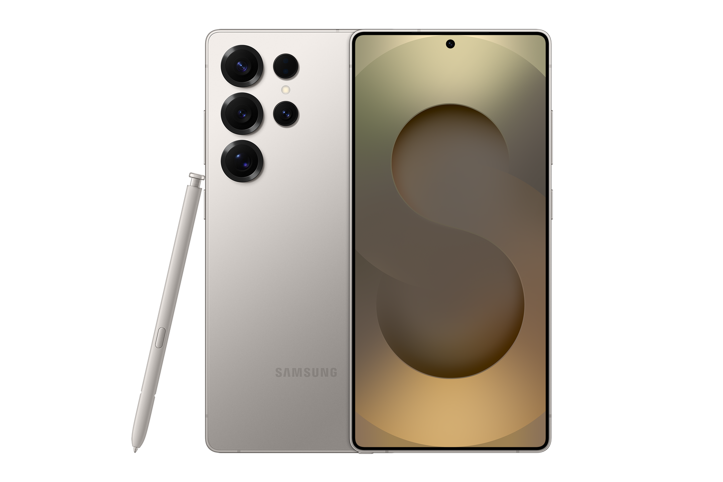 Galaxy S25 Ultra - IDEAL SMART