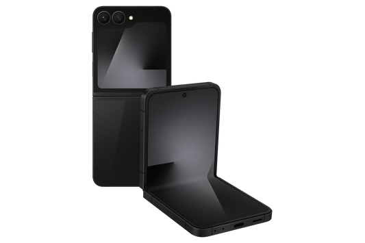 Galaxy Z Flip7 FE