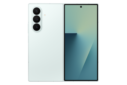Galaxy Z Fold7