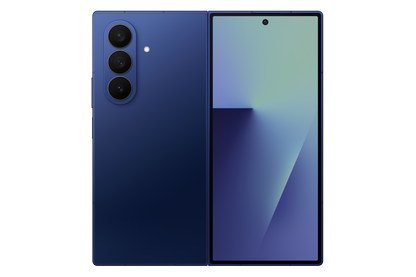 Galaxy Z Fold7