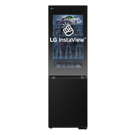 GBG5160CEV Réfrigérateur combiné LG InstaView
