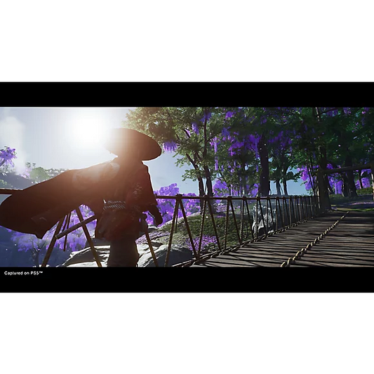 Ghost of Tsushima™ Director's Cut - PS5 - ClicGame