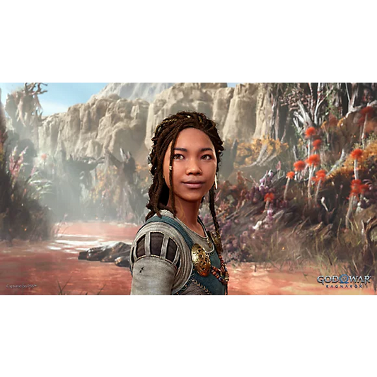 God of War™: Ragnarok – PS4 - ClicGame