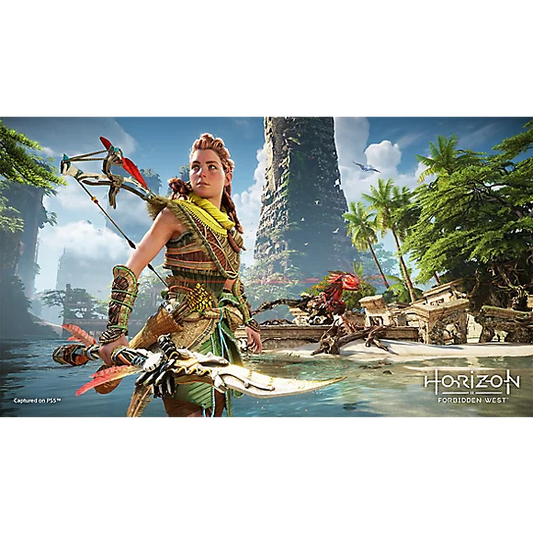 Horizon Forbidden West™ - PS4 - ClicGame