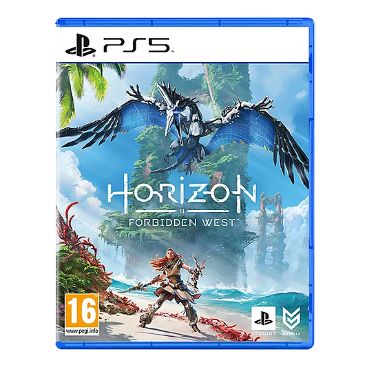 Horizon Forbidden West™ - PS5 Edition Standard - ClicGame