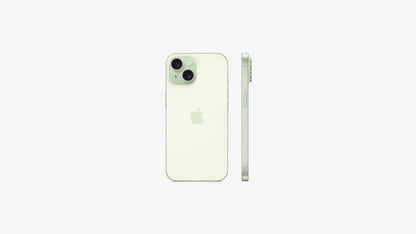 Apple iPhone 15 - Ideal Electro