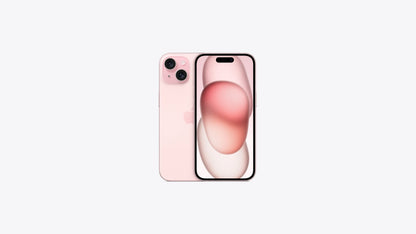Apple iPhone 15 - Ideal Electro