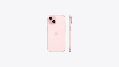 Apple iPhone 15 - Ideal Electro