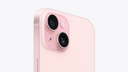 Apple iPhone 15 - Ideal Electro