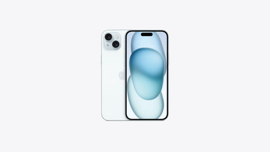 Apple iPhone 15 Plus - Ideal Electro