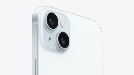 Apple iPhone 15 Plus - Ideal Electro