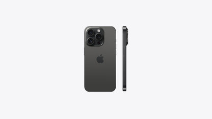 Apple iPhone 15 Pro - Ideal Electro