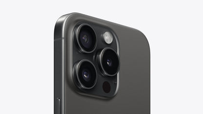 Apple iPhone 15 Pro - Ideal Electro
