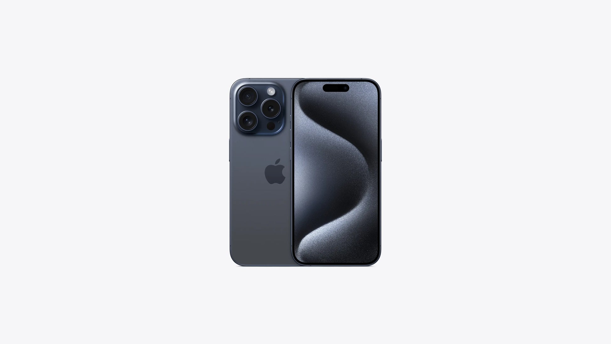 Apple iPhone 15 Pro - Ideal Electro