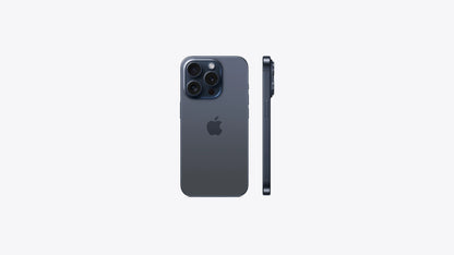 Apple iPhone 15 Pro - Ideal Electro