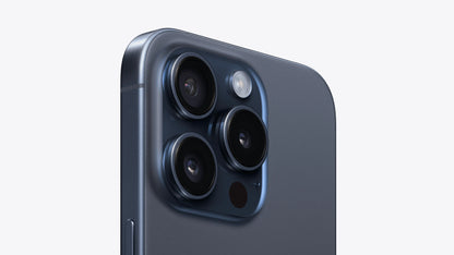 Apple iPhone 15 Pro - Ideal Electro