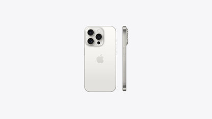 Apple iPhone 15 Pro - Ideal Electro