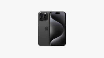 Apple iPhone 15 Pro Max - Ideal Electro
