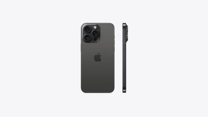 Apple iPhone 15 Pro Max - Ideal Electro