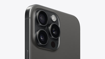 Apple iPhone 15 Pro Max - Ideal Electro