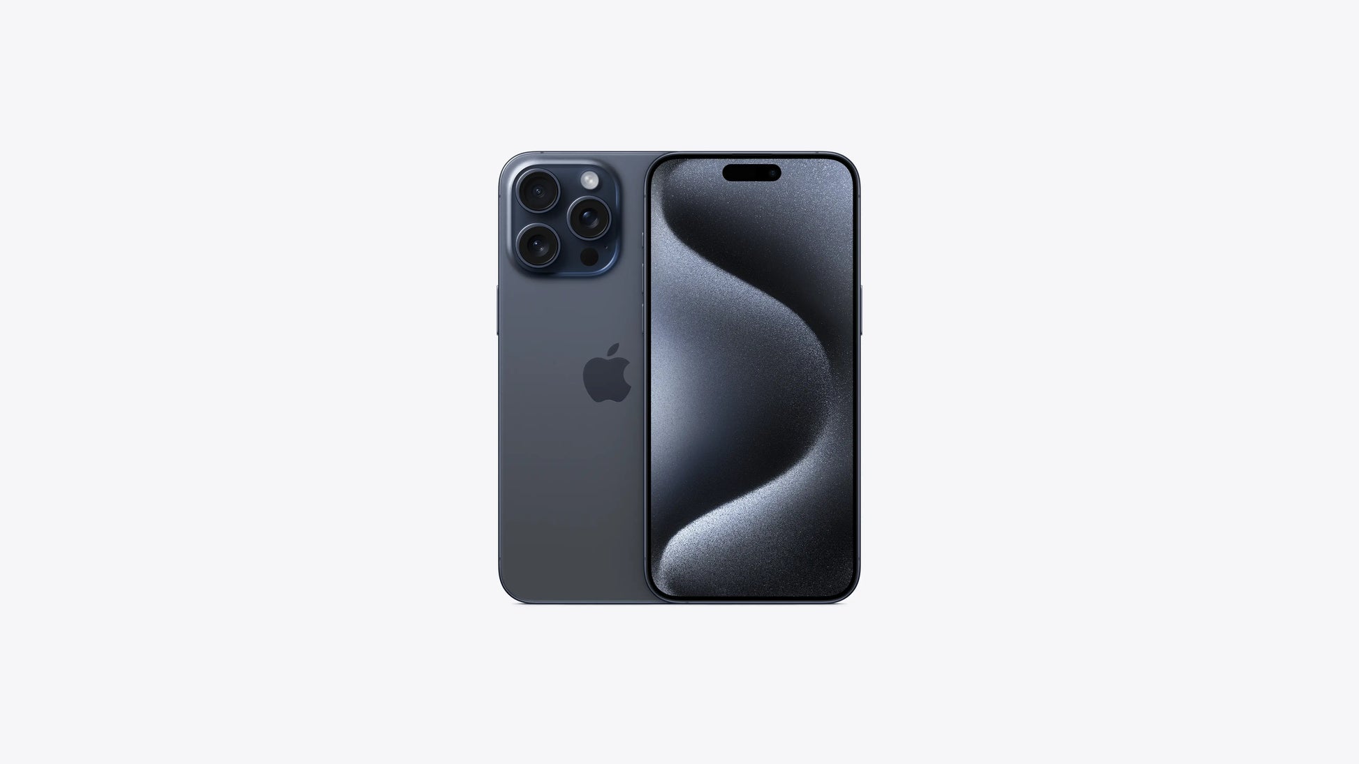 Apple iPhone 15 Pro Max - Ideal Electro