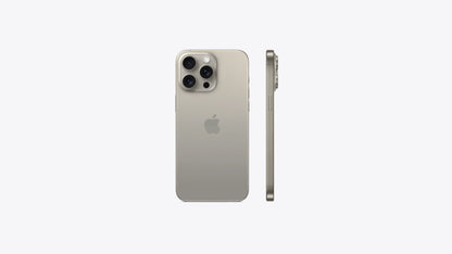 Apple iPhone 15 Pro Max - Ideal Electro