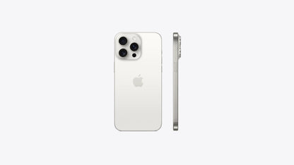 Apple iPhone 15 Pro Max - Ideal Electro