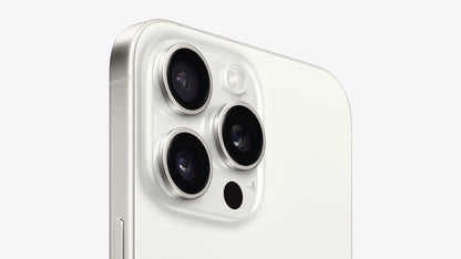 Apple iPhone 15 Pro Max - Ideal Electro