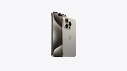 Apple iPhone 15 Pro Max - Ideal Electro